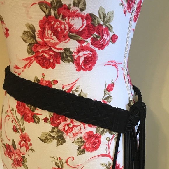 NYC fridge belt black s/m - Picture 2 of 6